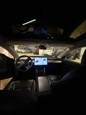 Tesla Model 3 SR+ LFP+ Matrix, снимка 9