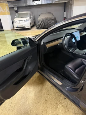 Tesla Model 3 SR+ LFP+ Matrix, снимка 7