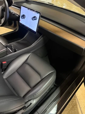 Tesla Model 3 SR+ LFP+ Matrix, снимка 10