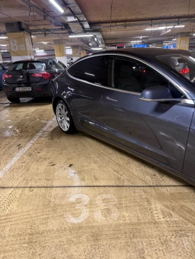 Tesla Model 3 SR+ LFP+ Matrix, снимка 5