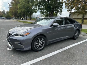 Lexus ES 350 * 4dr Sdn * CARFAX * ЦЕНА ДО БГ