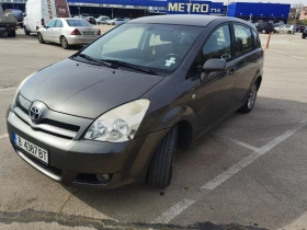 Toyota Corolla verso | Mobile.bg � ����� ������ 2
