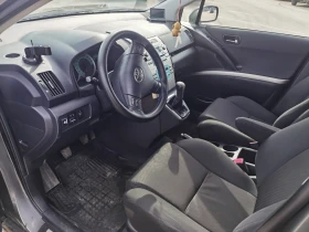 Toyota Corolla verso | Mobile.bg � ����� ������ 5