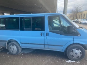 Ford Transit Custom - 3800 € / 7432.15 лв. - 79056292 3