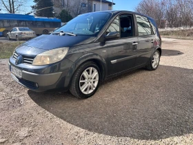 Renault Scenic 1.9 - 1750 € / 3422.70 лв. - 58798812 2
