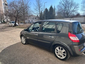 Renault Scenic 1.9 - 1750 € / 3422.70 лв. - 58798812 5