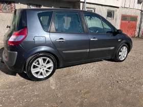Renault Scenic 1.9 - 1750 € / 3422.70 лв. - 58798812 3