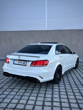 Mercedes-Benz E 500 388hp пружинно окачване  - 18700 € / 36574.02 лв. - 25388297 5