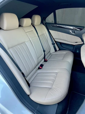 Mercedes-Benz E 500 388hp пружинно окачване  - 18700 € / 36574.02 лв. - 25388297 16