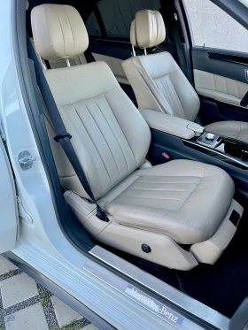Mercedes-Benz E 500 388hp пружинно окачване  - 18700 € / 36574.02 лв. - 25388297 14