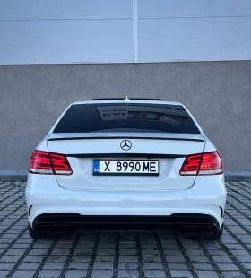 Mercedes-Benz E 500 388hp пружинно окачване  - 18700 € / 36574.02 лв. - 25388297 6