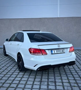 Mercedes-Benz E 500 388hp пружинно окачване  - 18700 € / 36574.02 лв. - 25388297 4