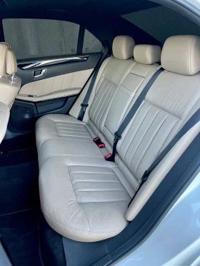 Mercedes-Benz E 500 388hp пружинно окачване  - 18700 € / 36574.02 лв. - 25388297 15