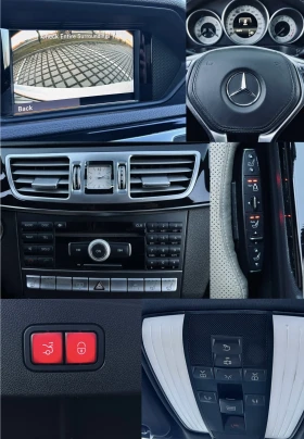 Mercedes-Benz E 500 388hp пружинно окачване  - 18700 € / 36574.02 лв. - 25388297 11