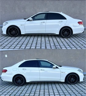 Mercedes-Benz E 500 388hp пружинно окачване  - 18700 € / 36574.02 лв. - 25388297 8