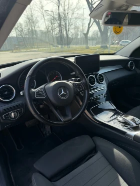 Mercedes-Benz C 200 220 CDI 9G tronic - 11800 € / 23078.79 лв. - 58209726 8