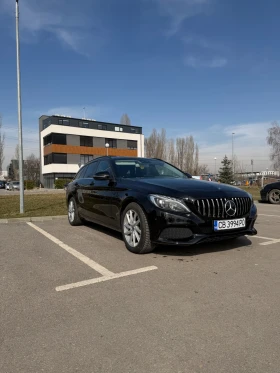 Mercedes-Benz C 200 220 CDI 9G tronic - 11800 € / 23078.79 лв. - 58209726 4