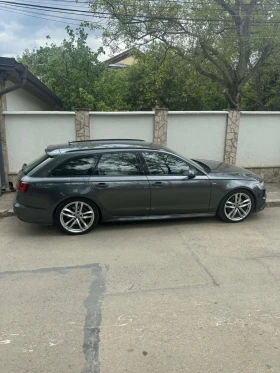 Audi A6 3.0 TDI 3x S-line - 10500 € / 20536.22 лв. - 97313307 3
