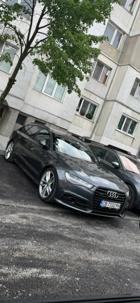 Audi A6 3.0 TDI 3x S-line - 10500 € / 20536.22 лв. - 97313307 2