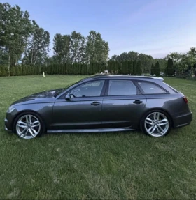 Audi A6 3.0 TDI 3x S-line