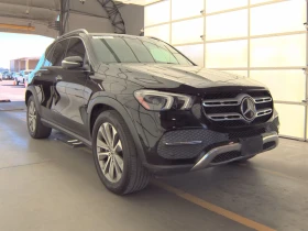 Mercedes-Benz GLE 450 4MATIC | BURMESTER | ШИБЕДАХ | 360 КАМЕРА |  | Auto.bg — изображение 3
