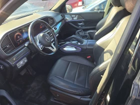 Mercedes-Benz GLE 450 4MATIC | BURMESTER | ШИБЕДАХ | 360 КАМЕРА |  | Auto.bg — изображение 8