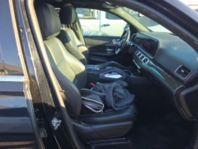 Mercedes-Benz GLE 450 4MATIC | BURMESTER | ШИБЕДАХ | 360 КАМЕРА |  | Auto.bg — изображение 9