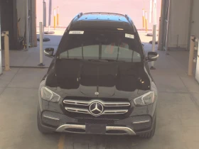 Mercedes-Benz GLE 450 4MATIC | BURMESTER | ШИБЕДАХ | 360 КАМЕРА |  | Auto.bg — изображение 2
