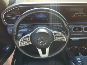 Mercedes-Benz GLE 450 4MATIC | BURMESTER | ШИБЕДАХ | 360 КАМЕРА |  | Auto.bg — изображение 11
