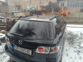 Mazda 6 - 500 € / 977.91 лв. - 76963916 2