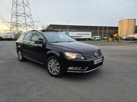 VW Passat Variant - 6499 € / 12710.94 лв. - 94543570 16