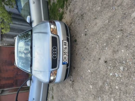 Audi A4 1.9 - 2500 € / 4889.57 лв. - 60628236 4