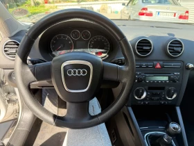 Audi A3 1.6i* 102к.с.*  - 3799 € / 7430.20 лв. - 62471885 6