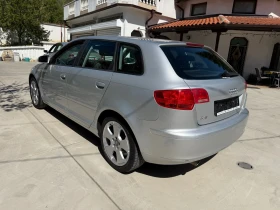 Audi A3 1.6i* 102к.с.*  - 3799 € / 7430.20 лв. - 62471885 2