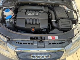 Audi A3 1.6i* 102к.с.*  - 3799 € / 7430.20 лв. - 62471885 15