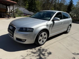 Audi A3 1.6i* 102к.с.* 