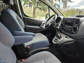 Citroen Berlingo 1.6 е-HDI/КЛИМА - 4600 € / 8996.82 лв. - 20399547 5