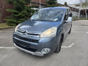 Citroen Berlingo 1.6 е-HDI/КЛИМА