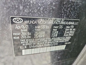 Hyundai Lantra 2.5L 4 FRONT WHEEL DRIVE | Mobile.bg � ����� ������ 15