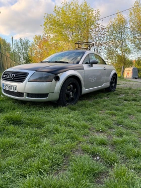 Audi Tt | Mobile.bg � ����� ������ 2
