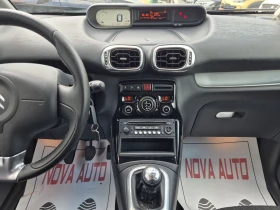 Citroen C3 Picasso 1.6HDI-EXCLUSIVE-FACE LIFT | Mobile.bg � ����� ������ 10