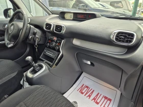 Citroen C3 Picasso 1.6HDI-EXCLUSIVE-FACE LIFT | Mobile.bg � ����� ������ 11