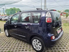 Citroen C3 Picasso 1.6HDI-EXCLUSIVE-FACE LIFT | Mobile.bg � ����� ������ 2