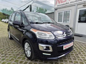 Citroen C3 Picasso 1.6HDI-EXCLUSIVE-FACE LIFT | Mobile.bg � ����� ������ 5