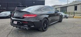 Mercedes-Benz C 63 AMG | BURMESTER | 360 | ������� | CARFAX |  | Mobile.bg � ����� ������ 12