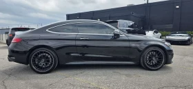 Mercedes-Benz C 63 AMG | BURMESTER | 360 | ������� | CARFAX |  | Mobile.bg � ����� ������ 3