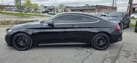 Mercedes-Benz C 63 AMG | BURMESTER | 360 | ������� | CARFAX |  | Mobile.bg � ����� ������ 2
