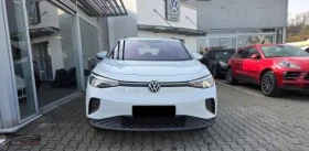VW ID.4 PURE/CCS/148HP/������. �������/LED/NAVI/CAM/227h | Mobile.bg � ����� ������ 6
