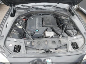 BMW 535 I XDRIVE | Auto.bg — изображение 11