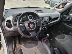 Fiat 500L - 2900 € / 5671.91 лв. - 60690857 8